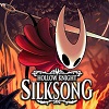 Hollow Knight Silksong Logo